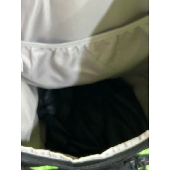 Speedo Swim Backpack - Autographed - Picture 7 of 8